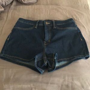 Wild Fable High waisted shorts